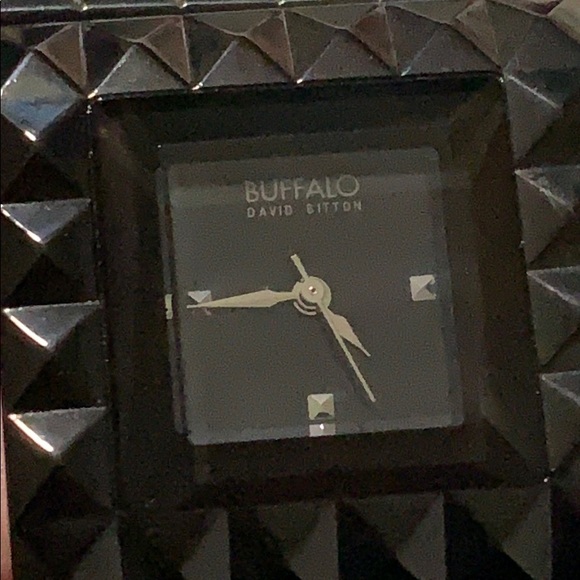 New Buffalo David Bitton “Rocker” Watch - Picture 8 of 16